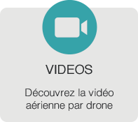 vidéos aériennes par drone